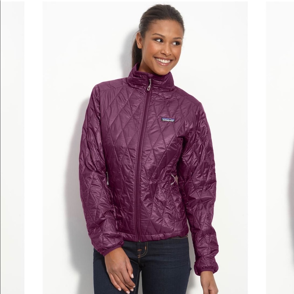 Patagonia Nano Puff Jacket